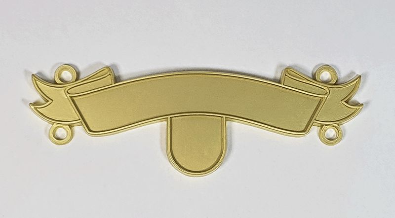 070882MG - Textbogen 8,2 cm