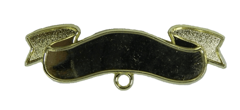 112017G - Textspange 4,5 cm