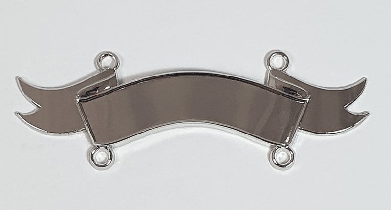200771S - Textbogen 8 cm