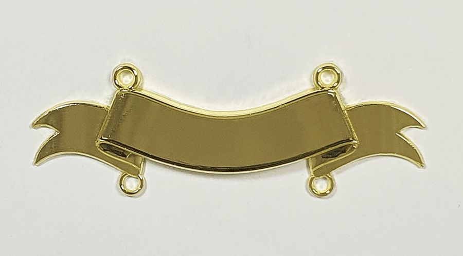 200771G - Textbogen 8 cm