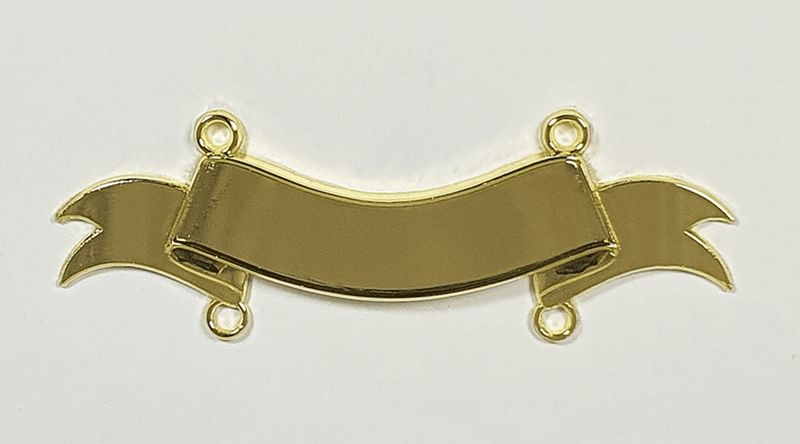 200771G - Textbogen 8 cm