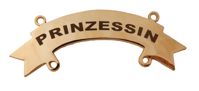TBS0211G - "Prinzessin"