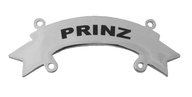 TBS0111S - "Prinz"