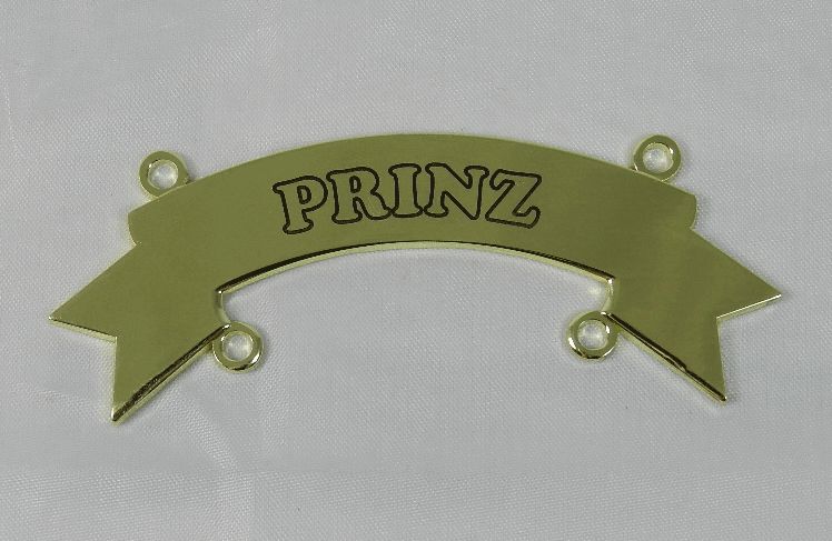TBS0111G1 - "Prinz"