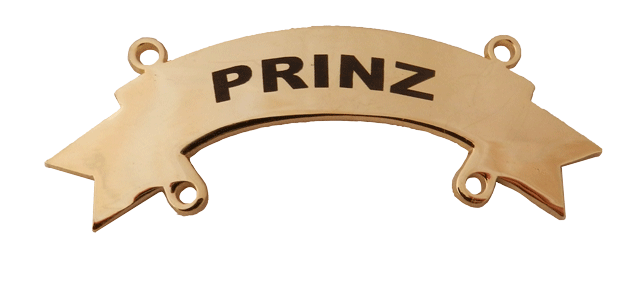 TBS0111G - "Prinz"