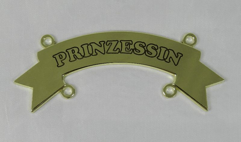 TBS0211G1 - "Prinzessin"