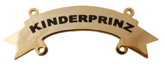 TBS0311G - "Kinderprinz"