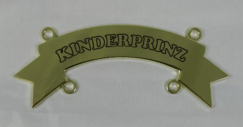 TBS0311G1 - "Kinderprinz"