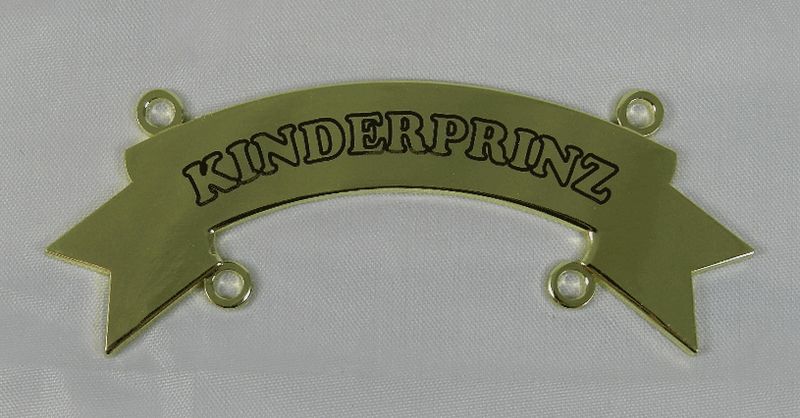 TBS0311G1 - "Kinderprinz"