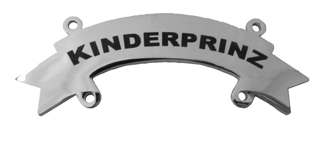 TBS0311SG - "Kinderprinz"