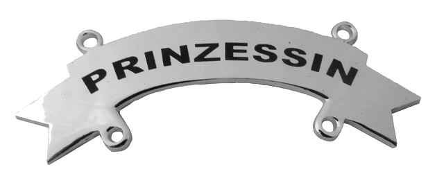 TBS0211S - "Prinzessin"
