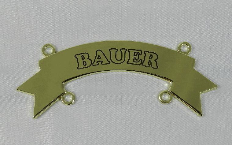 TBS0411G1 - "Bauer"
