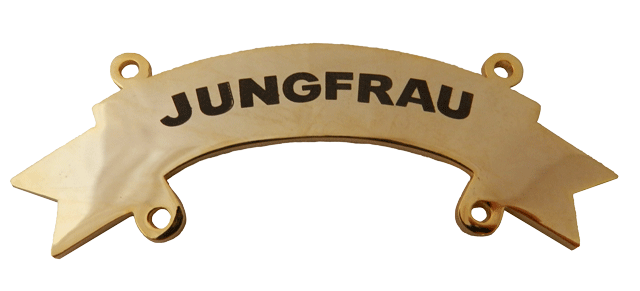 TBS0511G - "Jungfrau"