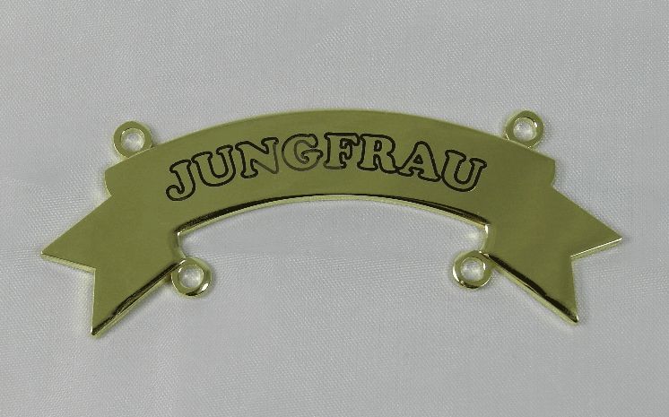 TBS0511G - "Jungfrau"