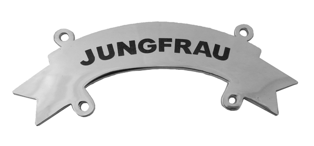 TBS0511S - "Jungfrau"