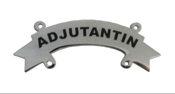 TBS1011S - "Adjutantin"