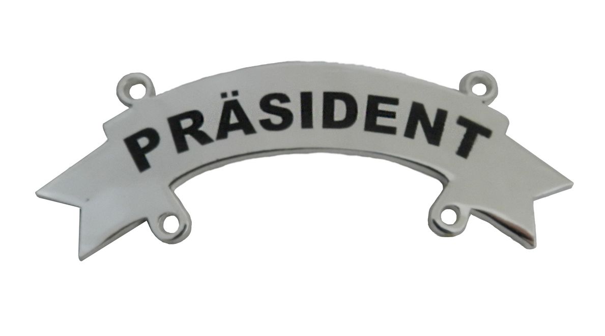 TBS1111S - TBS1111S - "Präsident"