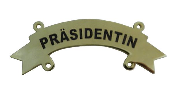 TBS1211G - "Präsidentin"