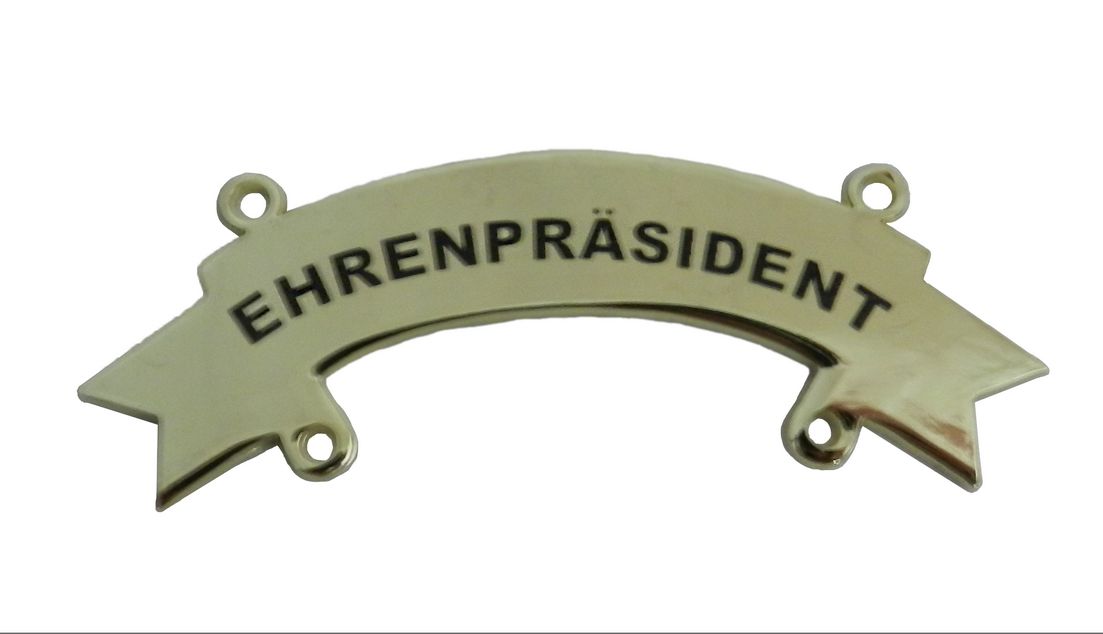 TBS1311G - TBS1311G - "Ehrenpräsident"