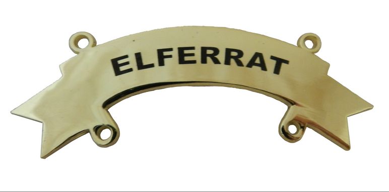 TBS1811G - TBS1811G - "Elferrat"