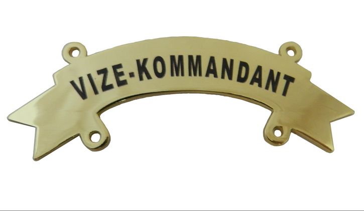 TBS1711G - "Vize-Kommandant"