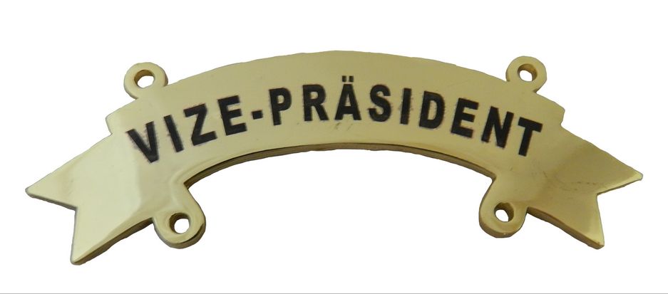 TBS1411G - TBS1411G - "Vize-Präsident"