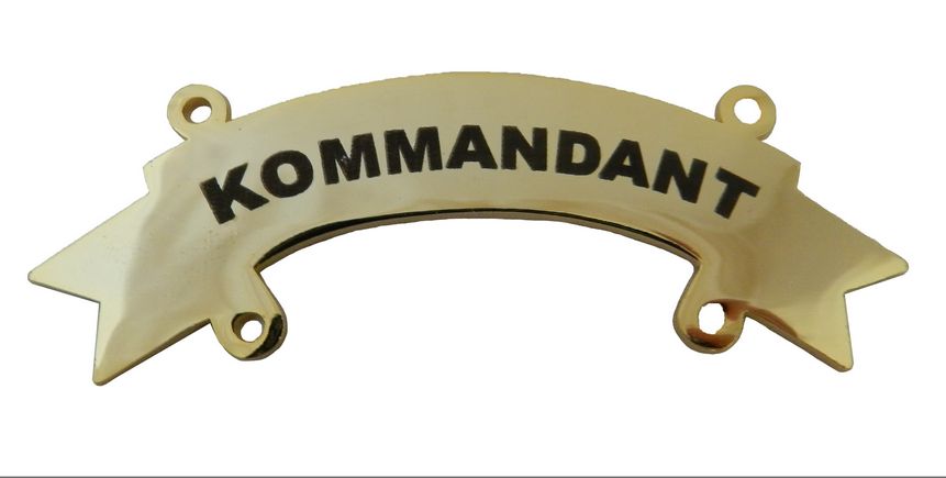 TBS1511G - TBS1511G - "Kommandant"