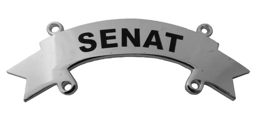 TBS2311S - TBS2311S - "Senat"