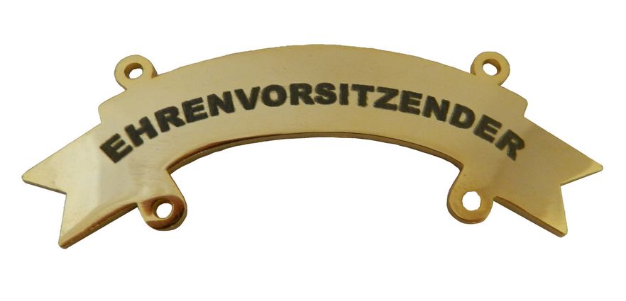 TBS2011G - TBS2011G - "Ehrenvorsitzender"