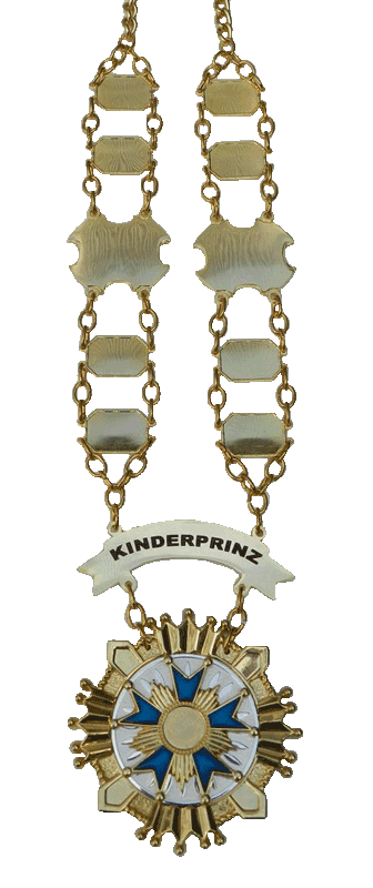 1042013 - "Kinderprinz" 13-teilig