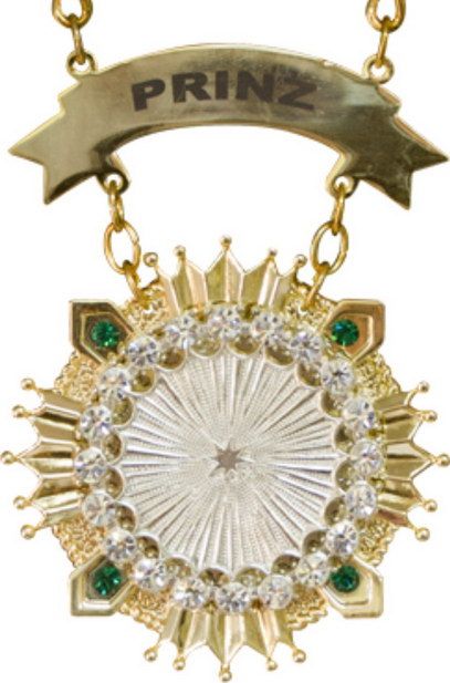 182011 - 182011 - "Prinz" 3-teilig