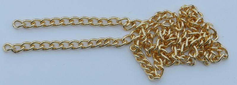 1608IR120G - Kette 80 cm