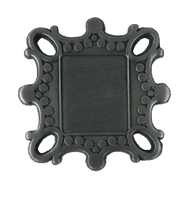 3532016AS - Kettenglied 4 cm