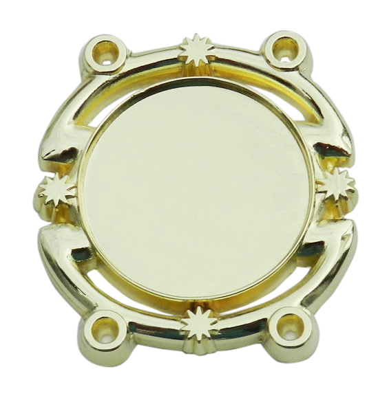 382013G - 3D Kettenglied 3,8 cm