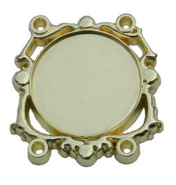 392013G - 3D Kettenglied 3,5 cm