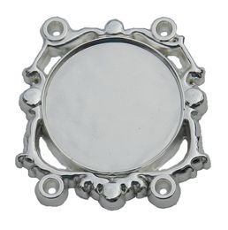 392013S - 3D Kettenglied 3,5 cm