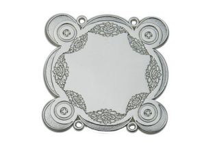 9120710S - Kettenglied 4 cm