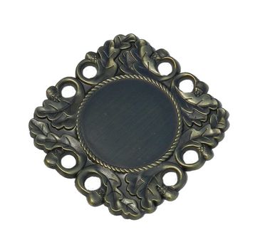 912074AG - Kettenglied 3,7 cm