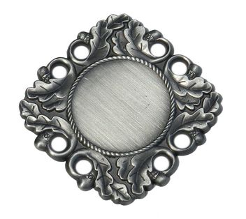 912074AS - Kettenglied 3,7 cm