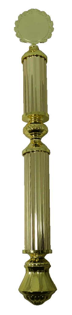 Zepter Nr.026 - ca. 47 cm