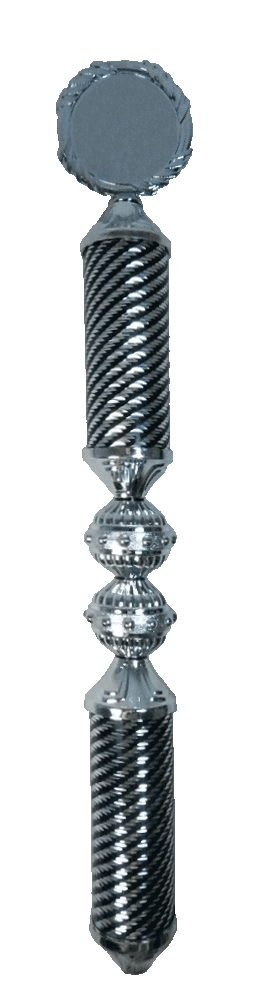 Zepter Nr.035 - ca. 42 cm