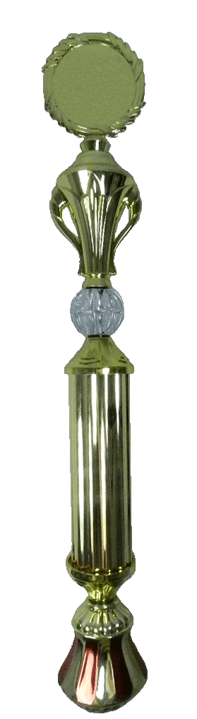 Zepter Nr.036 - ca. 41 cm