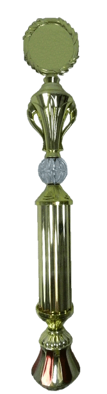Zepter Nr.036 - ca. 41 cm