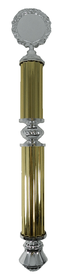 Zepter Nr.037 - ca. 44 cm