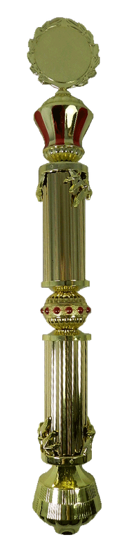 Zepter Nr.042 - ca. 50 cm
