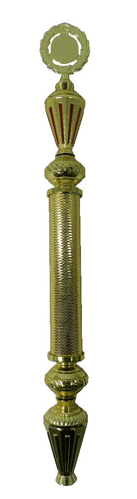 Zepter Nr.049 - ca. 42 cm