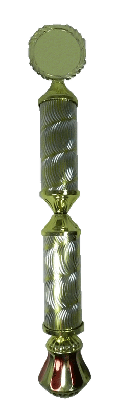 Zepter Nr.059 - ca. 40 cm