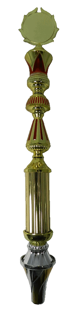 Zepter Nr.063 - ca. 46 cm