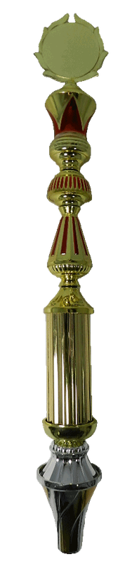 Zepter Nr.063 - ca. 46 cm