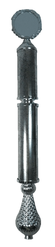 Zepter Nr.062 - ca. 45 cm